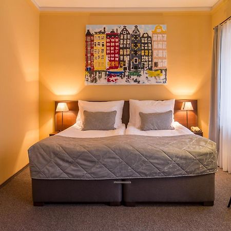 Grandhotel Salva Литомержице Экстерьер фото