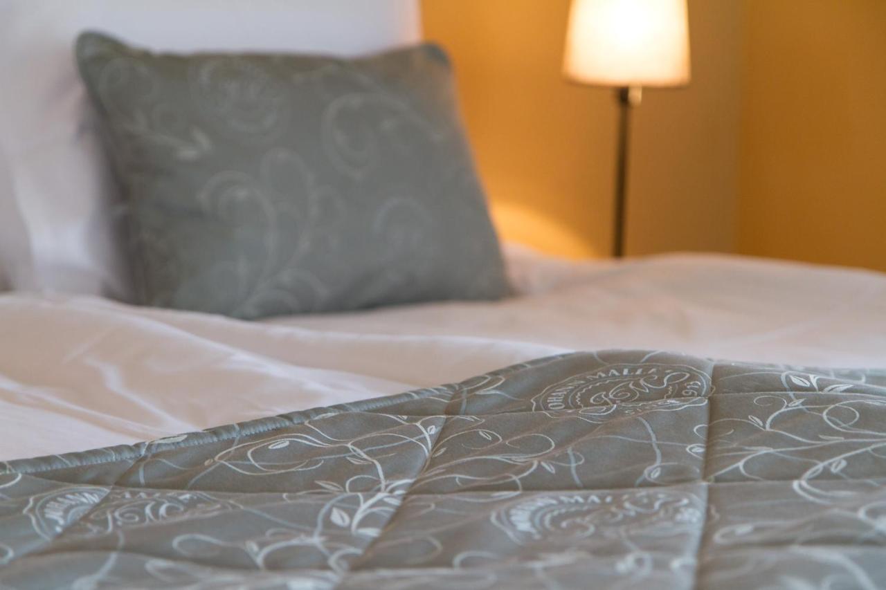 Grandhotel Salva Литомержице Экстерьер фото