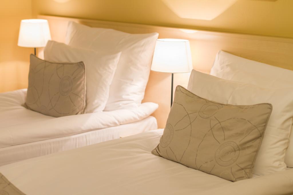 Grandhotel Salva Литомержице Экстерьер фото